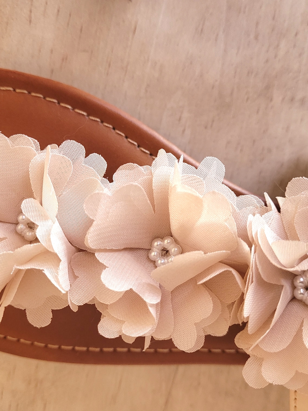 🌸 Arizona Jean Company Sandals - Picture 2 of 4